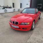 2024 venta3BMW Z3 (1) 2024 venta3BMW Z3 (1)