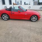 2024 venta3BMW Z3 (10) 2024 venta3BMW Z3 (10)