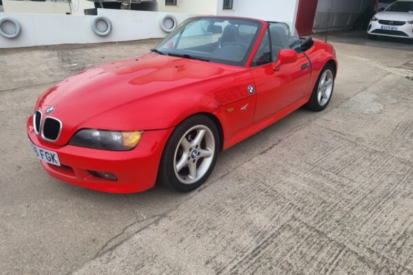 2024 venta3BMW Z3 (11) 2024 venta3BMW Z3 (11)