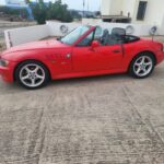 2024 venta3BMW Z3 (12) 2024 venta3BMW Z3 (12)