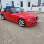 2024 venta3BMW Z3 (8) 2024 venta3BMW Z3 (8)
